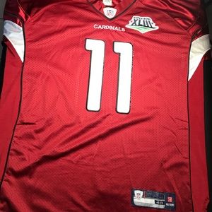 Cardinals Fitzgerald Jersey